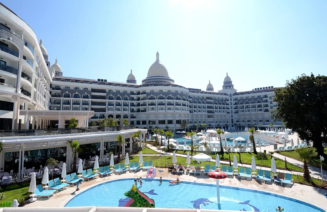 Diamond Premium Hotel&Spa - Ultra All-inclusive-1