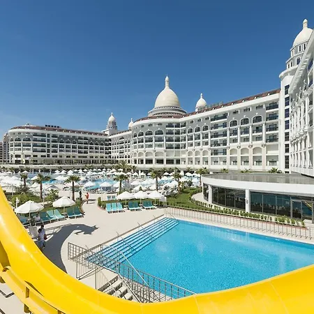 Diamond Premium Hotel&Spa - Ultra All-inclusive-2