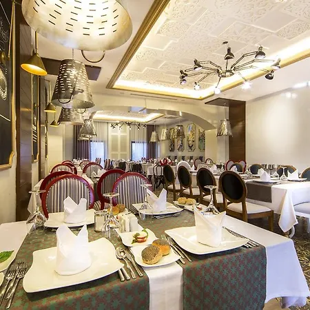 Diamond Premium Hotel&Spa - Ultra All-inclusive-3